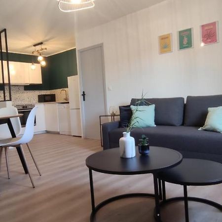 Avignon Intramuros - Appartement Le 36 Exterior foto