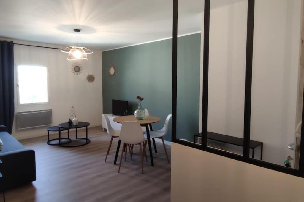 Avignon Intramuros - Appartement Le 36 Exterior foto